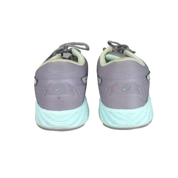 ASICS FuzeX Lyte 2 Sneakers Running Shoes Women's Size 6.5 Ortholite T769N - Picture 5 of 8